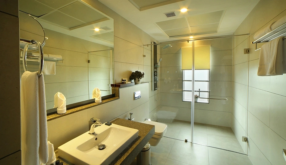 five star resorts in munnar