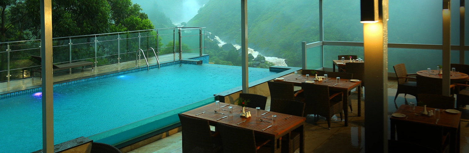 Top resorts in munnar kerala with best food
